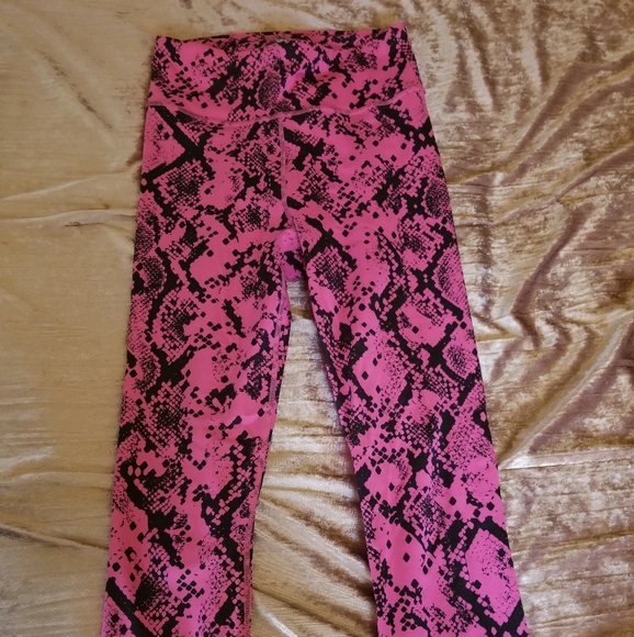 Leggings - Picture 1 of 2